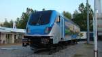 Bombardier Transportation (30 Fotos)