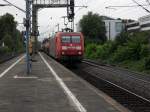 DB 145 054-3 in ...  Daniel Michler 07.09.2010