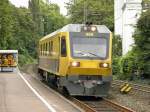 Spedo 200 in Bonn ...  Daniel Michler 16.08.2011