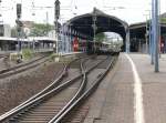 Bonn Hbf 16.05.2009  ...  Osman Uzgidis 16.11.2011