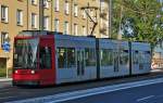 Stra�enbahn Linie 62 der ...  Rolf Reinhardt 23.11.2010