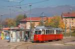 Sarajevo 551, Željeznička Stanica, 27.10.2019.