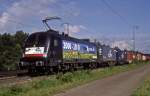 182 509  Graben ...  Hansj�rg Brutzer 18.10.2011