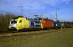 182 518  Graben ...  Hansj�rg Brutzer 30.11.2011