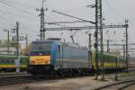 480 004 der MAV ...  Florian Kubele 10.11.2011