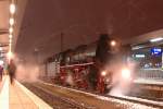 BR 01 10 01 1066 am 12.12.09 in M�nchen Ost