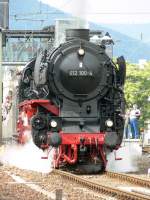 012 100-4 am 03.10.2005 in Neustadt an der Weinstra�e  ...