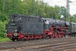 Die �berraschung schlechthin in Gremberg am 29.05.2010, nur leider kam ...