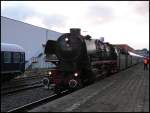 01 1066 mit Ihrem ...  Norman  22.06.2010