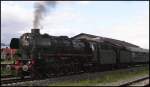 01 1066 kurz vor der R�ckfahrt von Werningerode nach Wilhelmshaven.19/06/10 ...