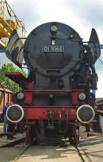 01 1066 aus Ulm ...  Jens Baumhauer 11.09.2010