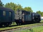 BR 01 1066 der ...  rainer ullrich 05.10.2010