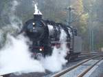 Die 01 1066 in ...  Gilles LENHARD 08.11.2010