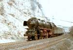 011 098-1 im Wiehengebirge ...  Gerd Bembnista 24.10.2011