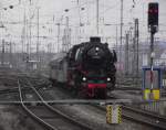 01 1066 erreicht am ...  Marius S. 27.11.2011
