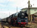 In der Domstadt Naumburg wurden die Wasservorr�te f�r den Schlusssport ...