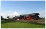 01 509 und 01 ...  Bernd Kauschmann 08.12.2010