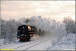 01 1533 der �GEG weilte im Februar 2009 f�r eine ...