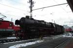 BR 01-1066 auf einen ...  Manfred Mehringer 13.12.2009
