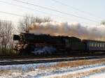 Was f�r ein Tag, von 151 mit Latz angefangen, �ber ...