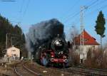 01 1066 der UEF und My 1138 und 1142 (Zugschluss) ... 01 1066 der UEF und My 1138 und 1142 (Zugschluss) ...