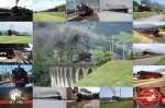 BR 01 Mein 1000. Bild auf dieser Seite widme ich meiner Lieblingslok, der Pacific 01 202. Mit ihr begann f�r mich die Eisenbahnfotographie so richtig, und auch heute noch ist es mir immer ein besonderes Vergn�gen, diese wunderbare Dampfmaschine abzulichten. 
