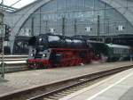 01 0509 in Leipzig Hbf, am 26.03.2010.  ...