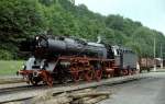 BR 01 01 150  Busenbach  29.06.90