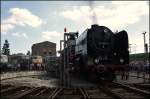 01 2066 war auch auf der Drehscheibe in Gostenhof. 21.08.2010, ...