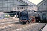 01 2207-7 Berlin Ostbahnhof ...  Gerd Bembnista 20.10.2011