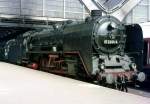 01 2204-4 Berlin-Ostbahnhof, Juni ...  Gerd Bembnista 30.12.2011