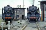01 065 und 01 ...  Gerd Bembnista 07.01.2012