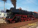 03 2204-0 am 08.04.2010 in Hoyerswerda  ...