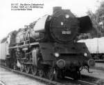 03 157 des Bw ...  Andreas Zehden 22.09.2011