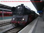 Mit dem Bild von ...  Mirko Schmidt 23.12.2011