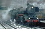 03 2295-8 Berlin-Ostbahnhof im ...  Gerd Bembnista 23.12.2011