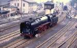 03 001 Nossen 05.85 ...  Gerd Bembnista 01.02.2012