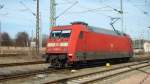 101 099-0, Leipzig Hbf, ...  Volker Francke 29.04.2011