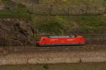 101 036-2 als Lz ...  Gilbert Coletti 14.05.2011