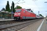Am 29.05.2011 durchf�hrt 101 ...  J�rg Casties 30.05.2011