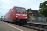 Am 29.05.2011 durchf�hrt 101 ...  J�rg Casties 30.05.2011