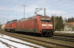 101 003 + 234 ...  Hansj�rg Brutzer 10.09.2011