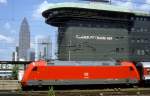 101 006  Frankfurt/M. ...  Hansj�rg Brutzer 16.10.2011