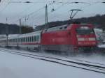 Mit fast einer Stunde ...  Mirko Schmidt 20.12.2009