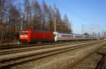 101 102 Nannhofen 22.03.03  ...