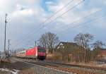101 021 ( Unsere Z�ge ...  Kevin Friedel 27.02.2010