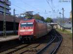 Das P��rchen aus 101 ...  Florian Derwarf 28.04.2010