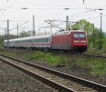 DB 101 079-2 mit ...  Frank Thomas 18.05.2010
