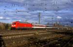101 028 Karlsruhe 10.11.97  ...