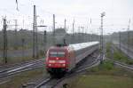 Schlonzwetter die 2te: 101 ...  Sebastian Fuchs 01.09.2010
